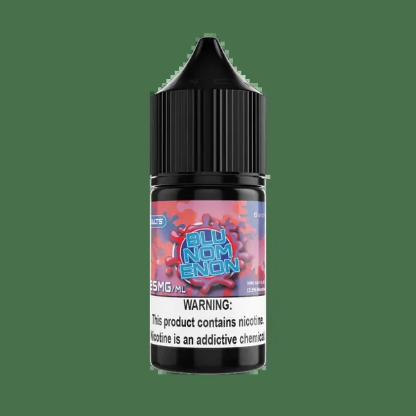 Noms Blunomenon 30ml Nic Salts Vape Juice