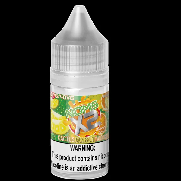 Noms X2 SALT 30mL
