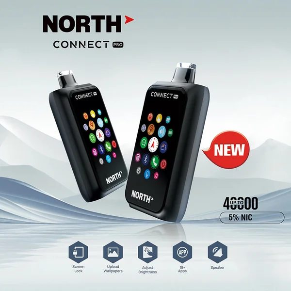North Connect Pro 40K - Image 2