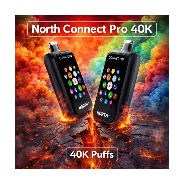 North Connect Pro 40K