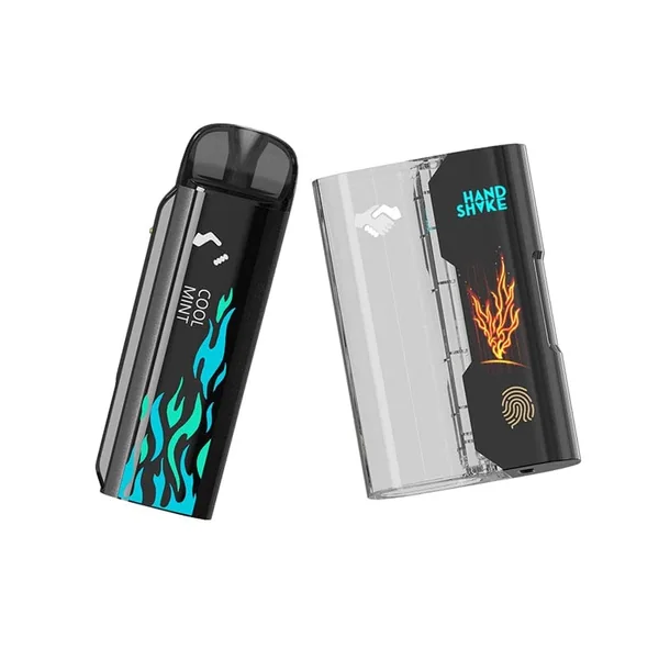 North HandShake 15000 Disposable Kit (5%,15000 Puffs) - Image 2
