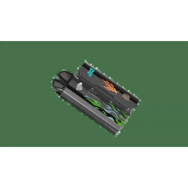North HandShake 15000 Disposable Kit (5%,15000 Puffs) - Image 3