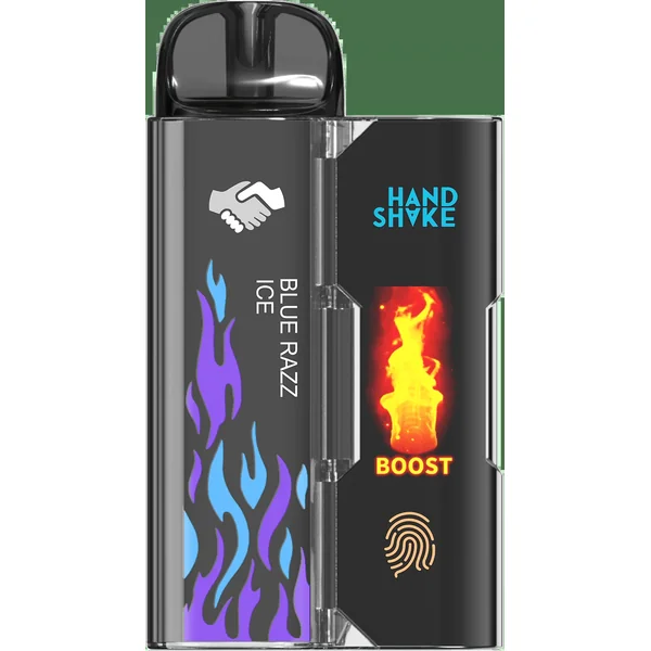 North HandShake 15000 Disposable Kit (5%,15000 Puffs) - Image 4