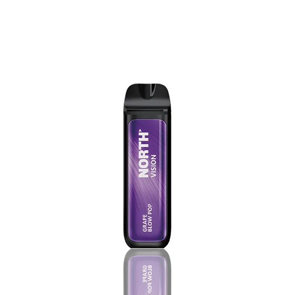 North Vision 15K 15000 Puffs Disposable Zero Nic - Image 7
