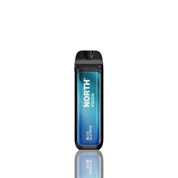 North Vision 15K 15000 Puffs Disposable Zero Nic - Image 9