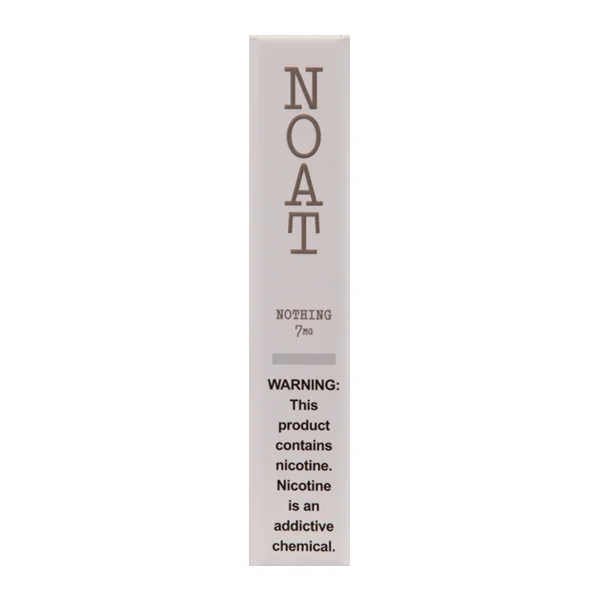 Nothing NOAT Pouches