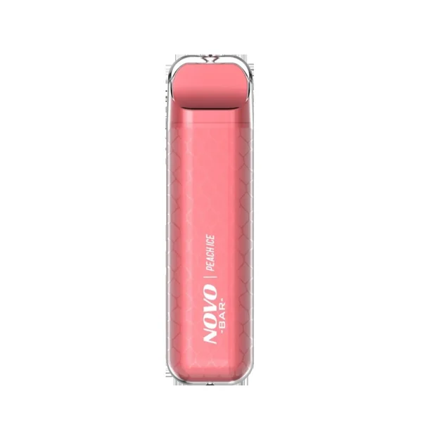Novo Bar 600 Disposable Vape