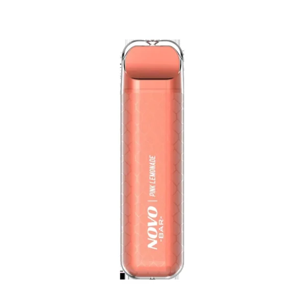 Novo Bar 600 Disposable Vape - Image 2