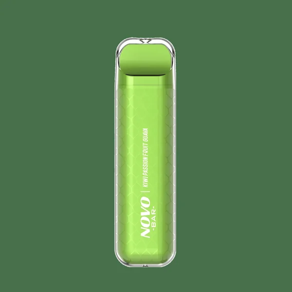 Novo Bar 600 Disposable Vape - Image 11