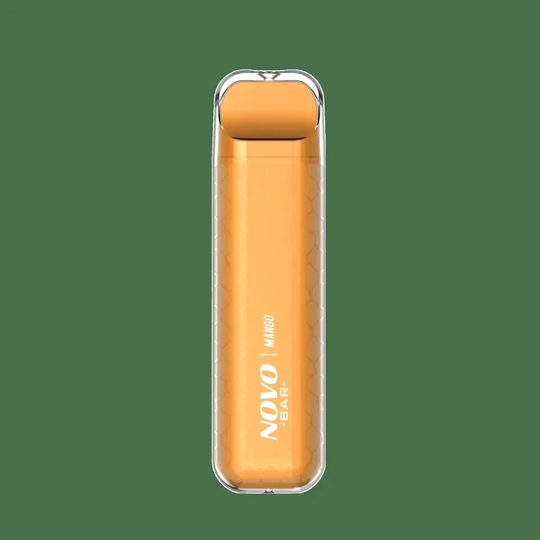 Novo Bar 600 Disposable Vape - Image 13