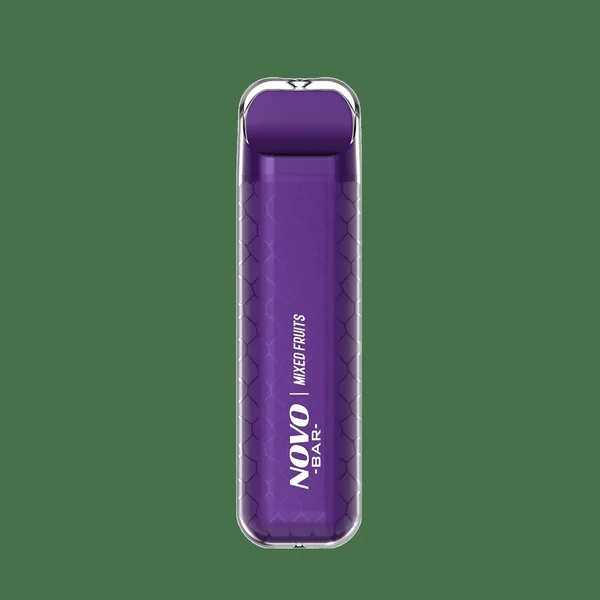 Novo Bar 600 Disposable Vape - Image 14