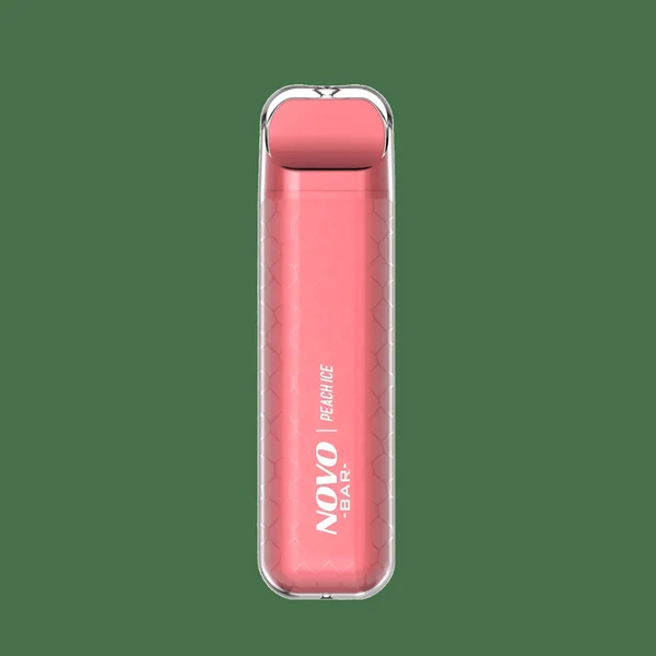 Novo Bar 600 Disposable Vape - Image 16