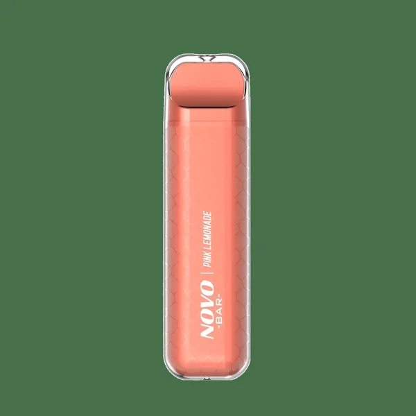 Novo Bar 600 Disposable Vape - Image 17