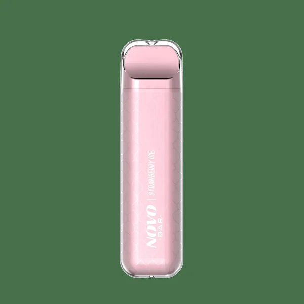 Novo Bar 600 Disposable Vape - Image 18