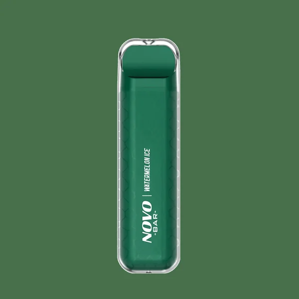Novo Bar 600 Disposable Vape - Image 19