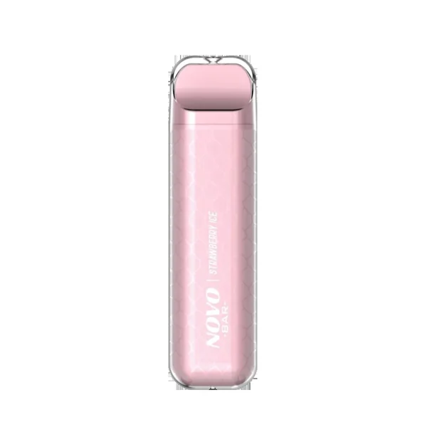 Novo Bar 600 Disposable Vape - Image 3