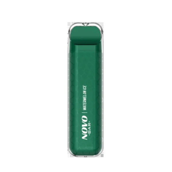 Novo Bar 600 Disposable Vape - Image 4