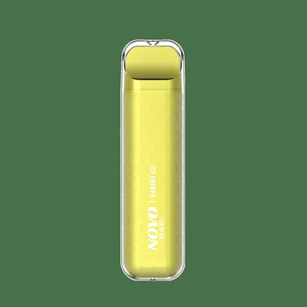 Novo Bar 600 Disposable Vape - Image 5