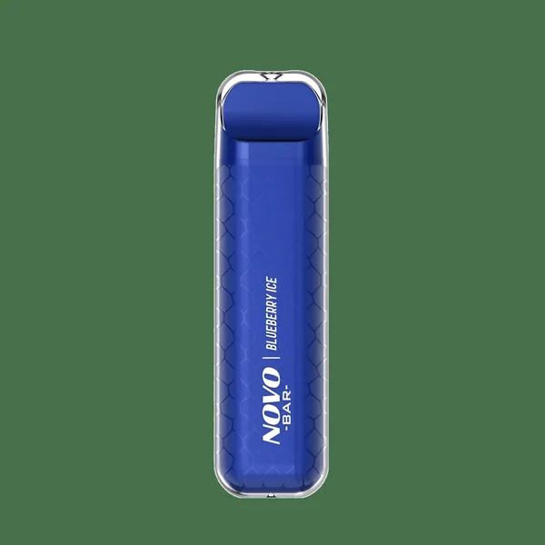 Novo Bar 600 Disposable Vape - Image 6