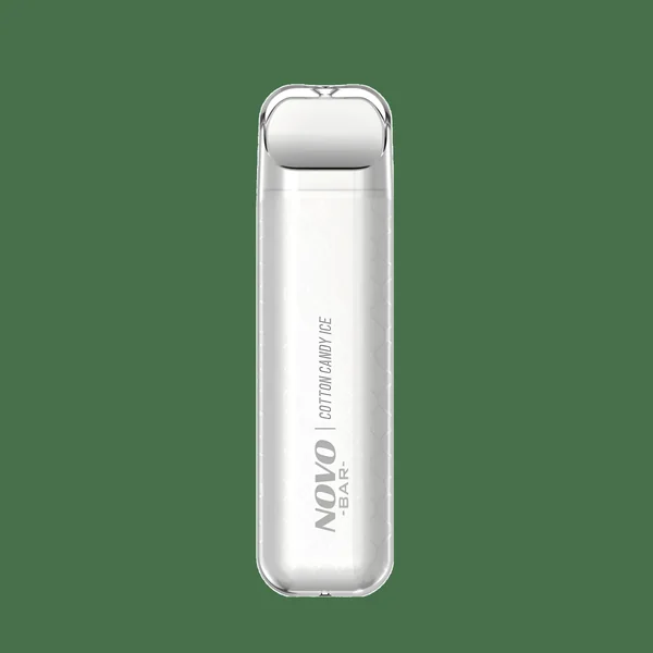 Novo Bar 600 Disposable Vape - Image 7