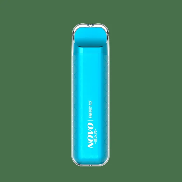 Novo Bar 600 Disposable Vape - Image 8