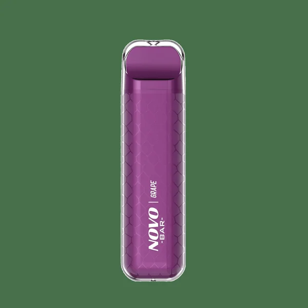 Novo Bar 600 Disposable Vape - Image 9