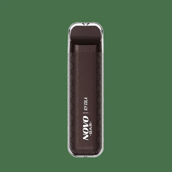 Novo Bar 600 Disposable Vape - Image 10