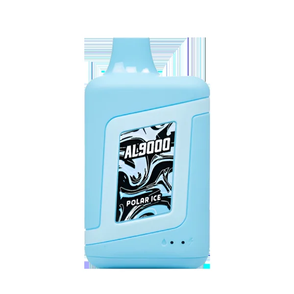 Novo Bar AL9000 Disposable Vape - Image 18