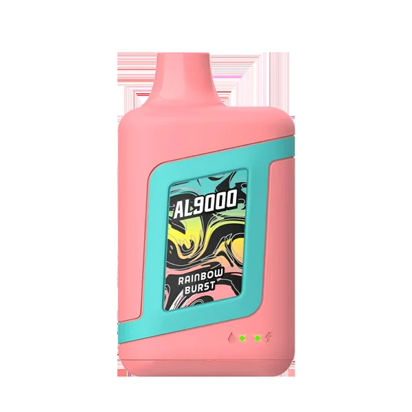 Novo Bar AL9000 Disposable Vape - Image 19