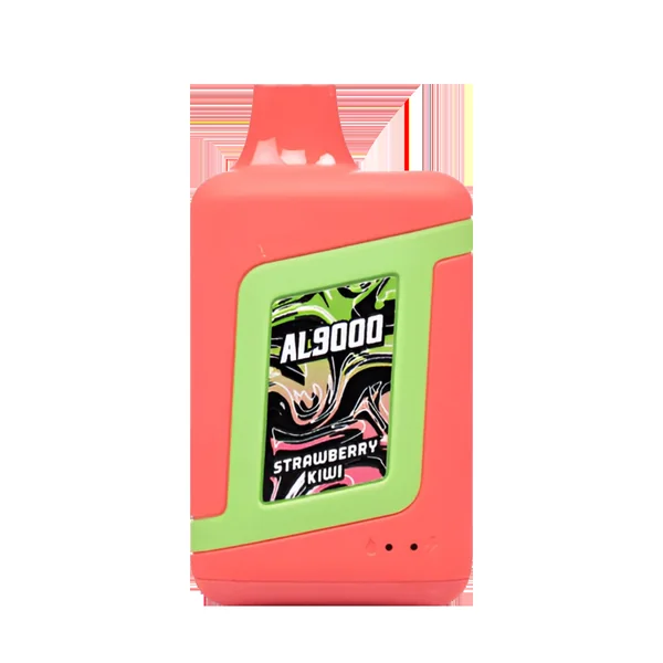Novo Bar AL9000 Disposable Vape - Image 24