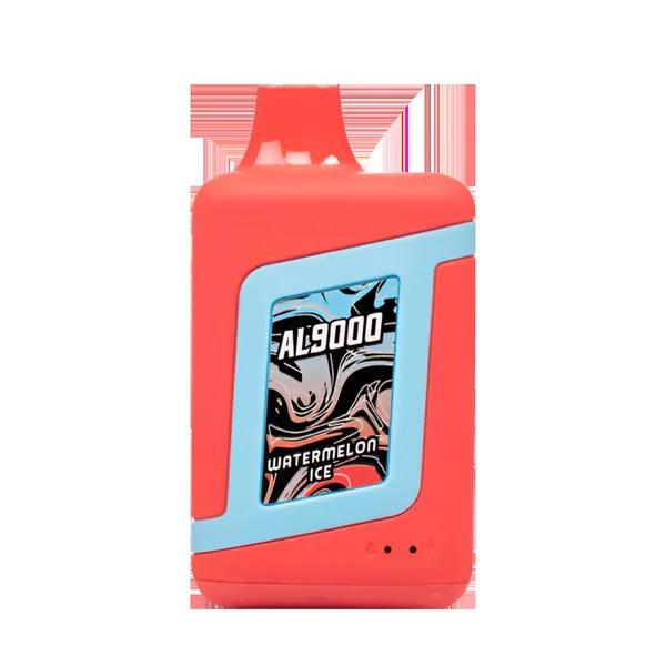 Novo Bar AL9000 Disposable Vape - Image 27