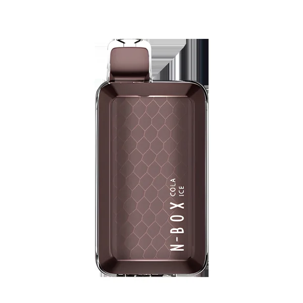 Novo Bar N Box Disposable Vape
