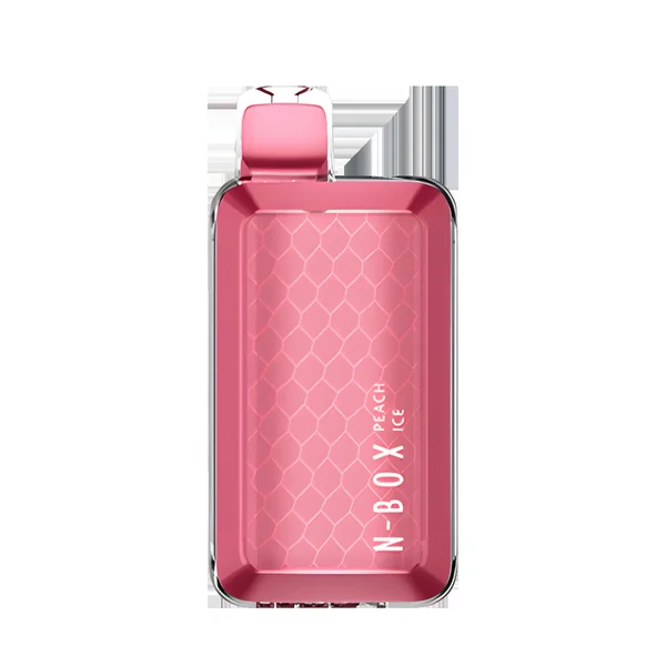 Novo Bar N Box Disposable Vape - Image 11