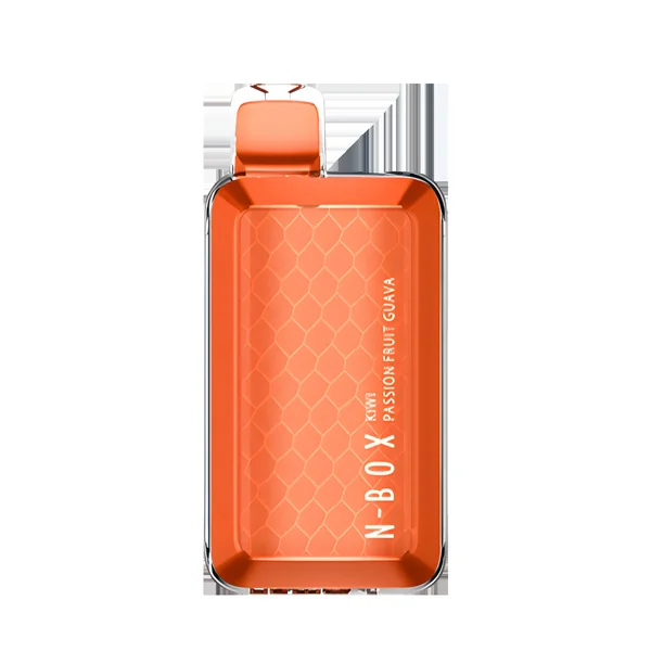 Novo Bar N Box Disposable Vape - Image 8
