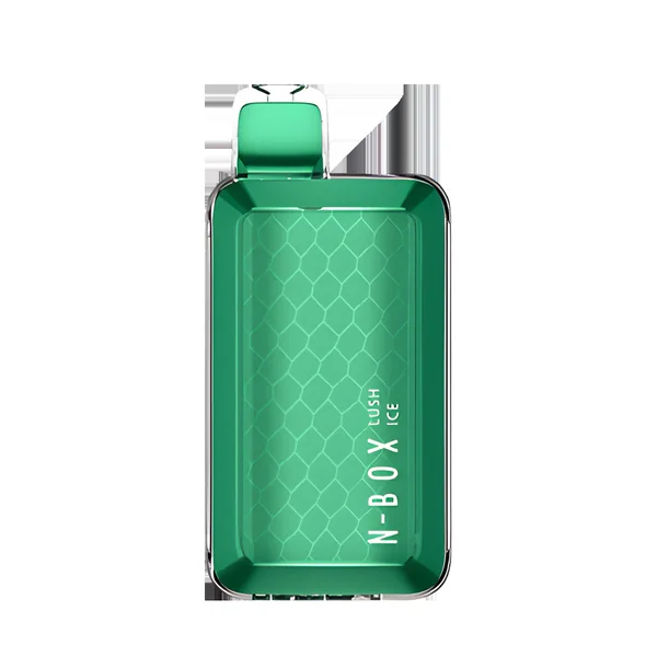 Novo Bar N Box Disposable Vape - Image 9