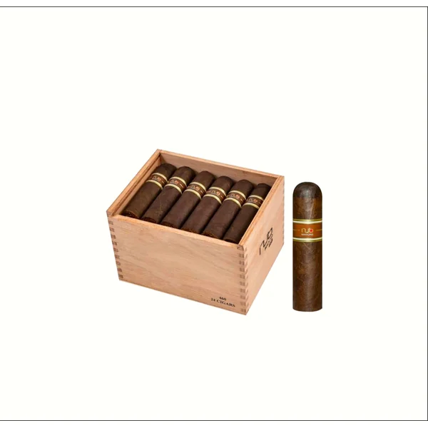 NUB 460 MADURO 404380 24CT