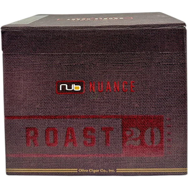 Nub Nuance Double Roast - Image 4