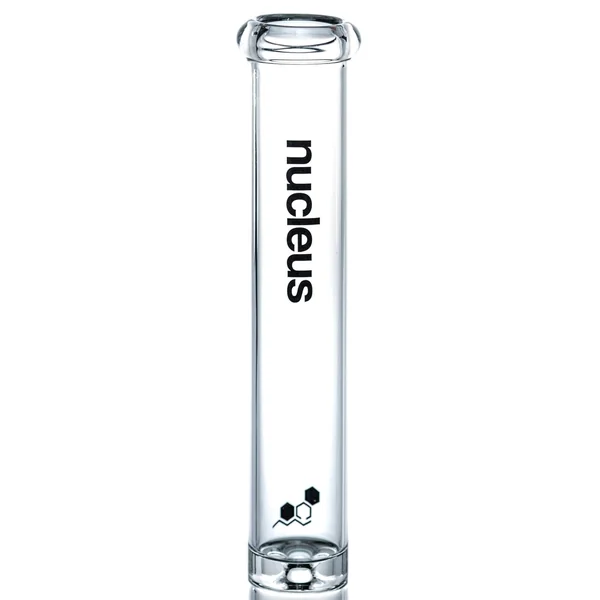 Nucleus 14" Beaker Bong w/ Donut Style Ice Catcher - Image 17