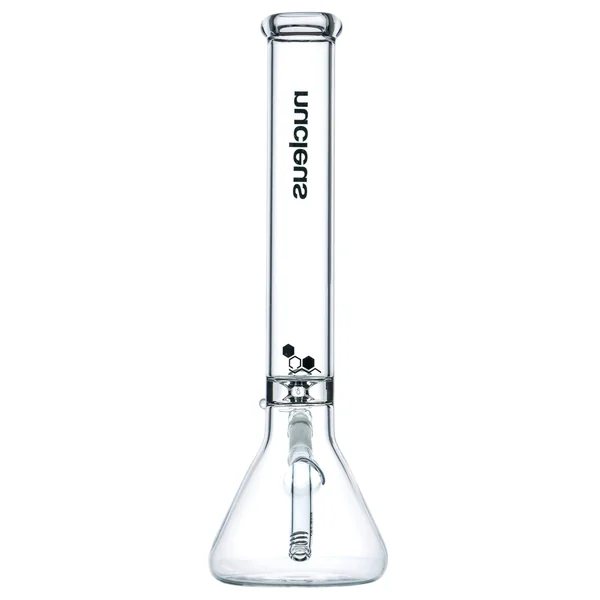 Nucleus 14" Beaker Bong w/ Donut Style Ice Catcher - Image 7