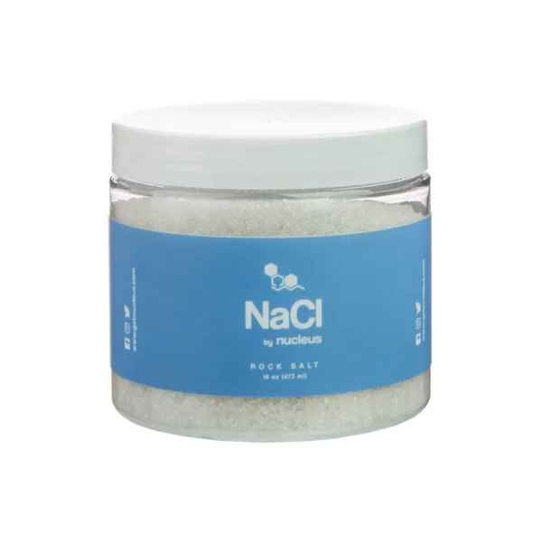 Nucleus "NaCl" Rock Salt