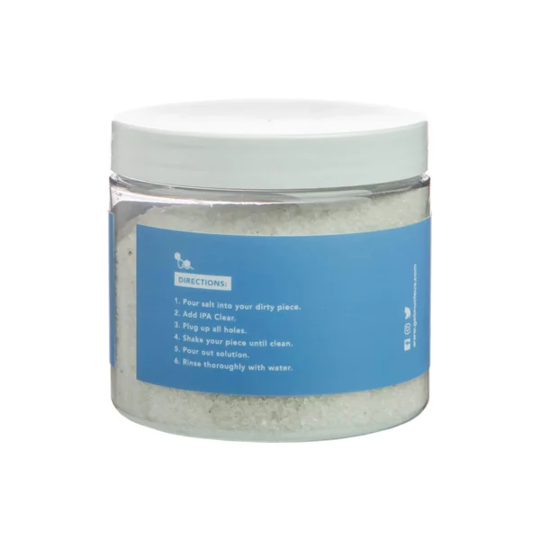Nucleus "NaCl" Rock Salt - Image 2