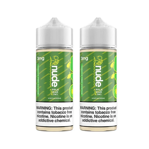 Nude APK 2 Bottle Bundle