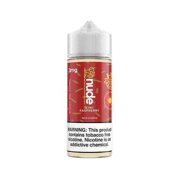 Nude KRB eJuice