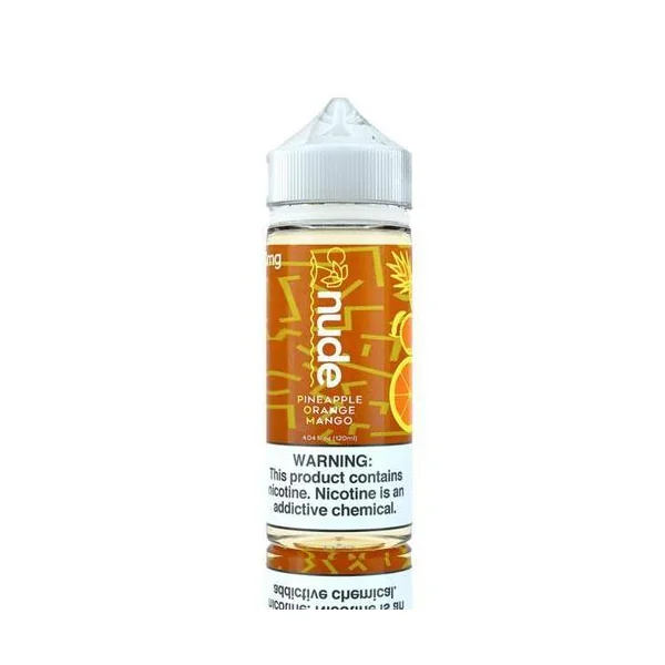 Nude POM eJuice