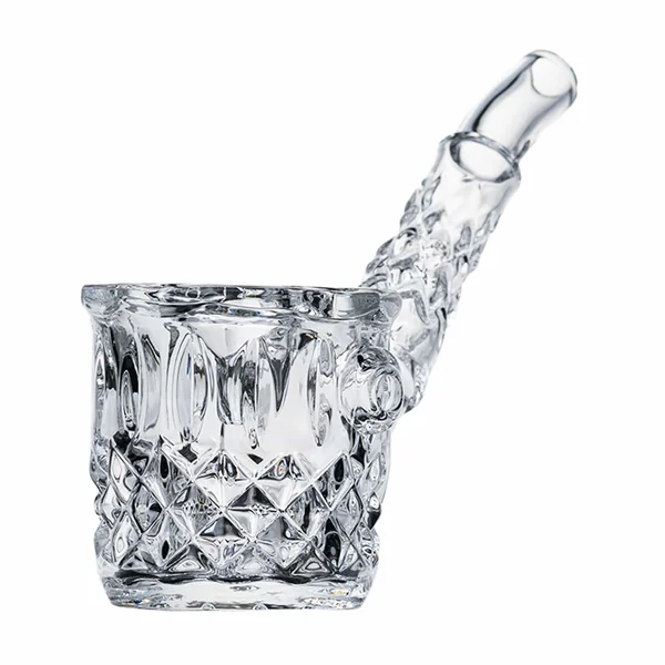 NWTN Home Highball Sherlock Pipe - Image 3