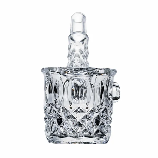 NWTN Home Highball Sherlock Pipe - Image 4