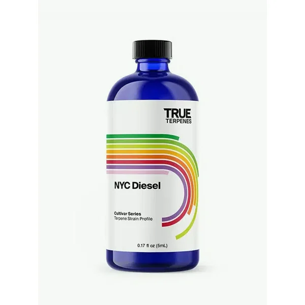 NYCDiesel | Terpenes UK | 5ml
