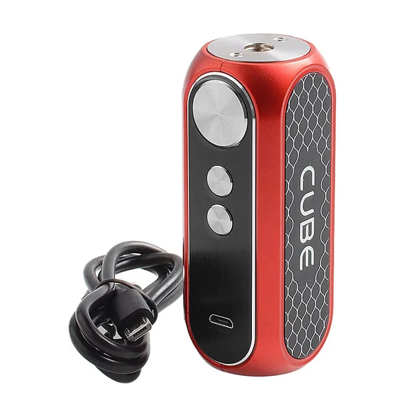 OBS Cube Box Mod Battery - Image 5