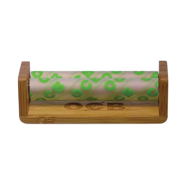 OCB - BAMBOO ROLLER - 70MM
