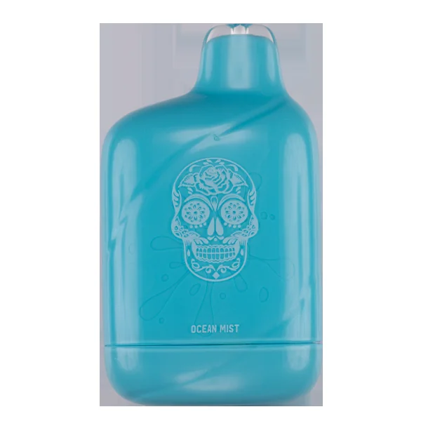 Ocean Mist Esco Bar 6000 - Image 2